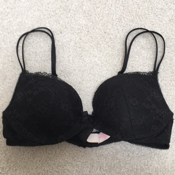 Victoria Secret Lace Padded Demi - Picture 12 of 12